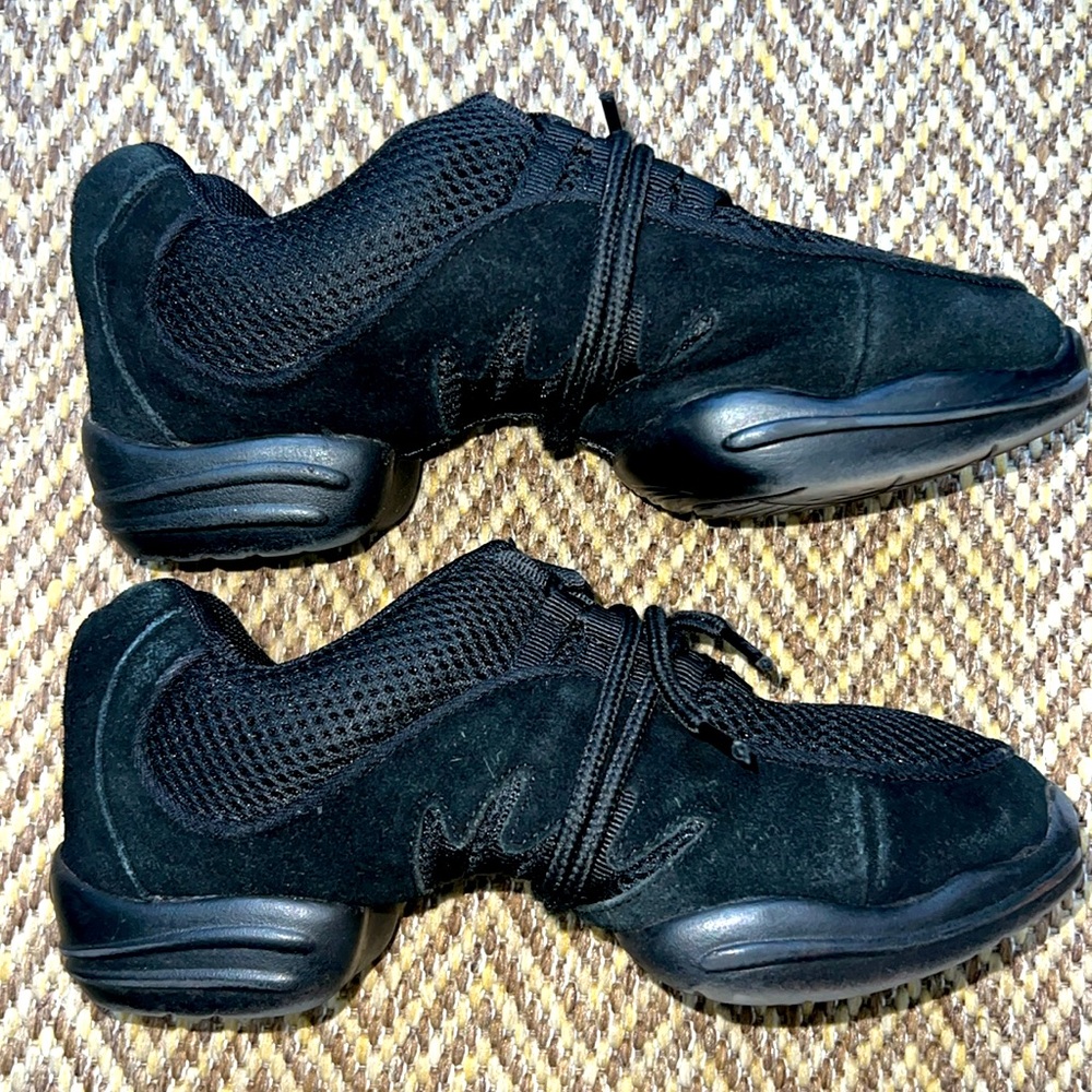 Balera Dance Sneaker
